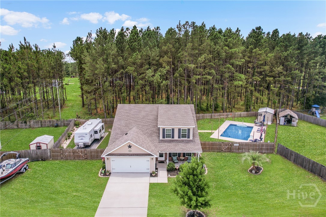 161 Laurel Lane