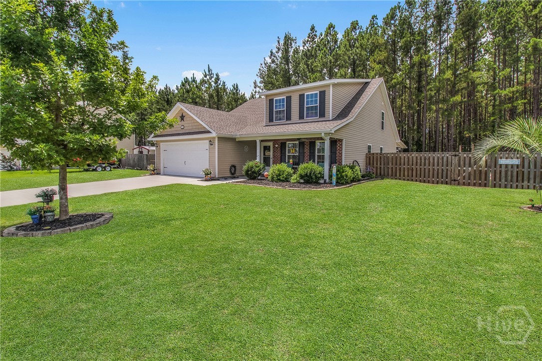 161 Laurel Lane