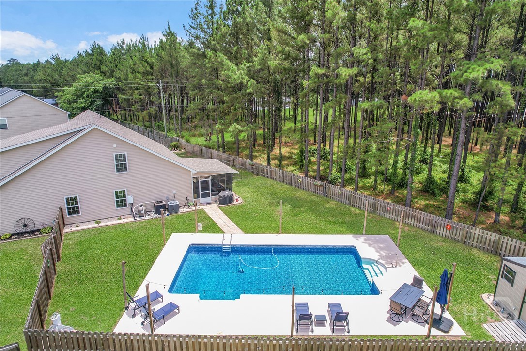 161 Laurel Lane