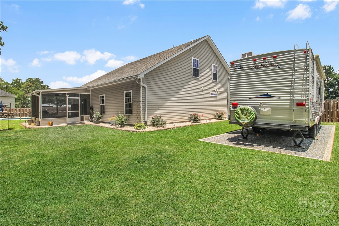 161 Laurel Lane