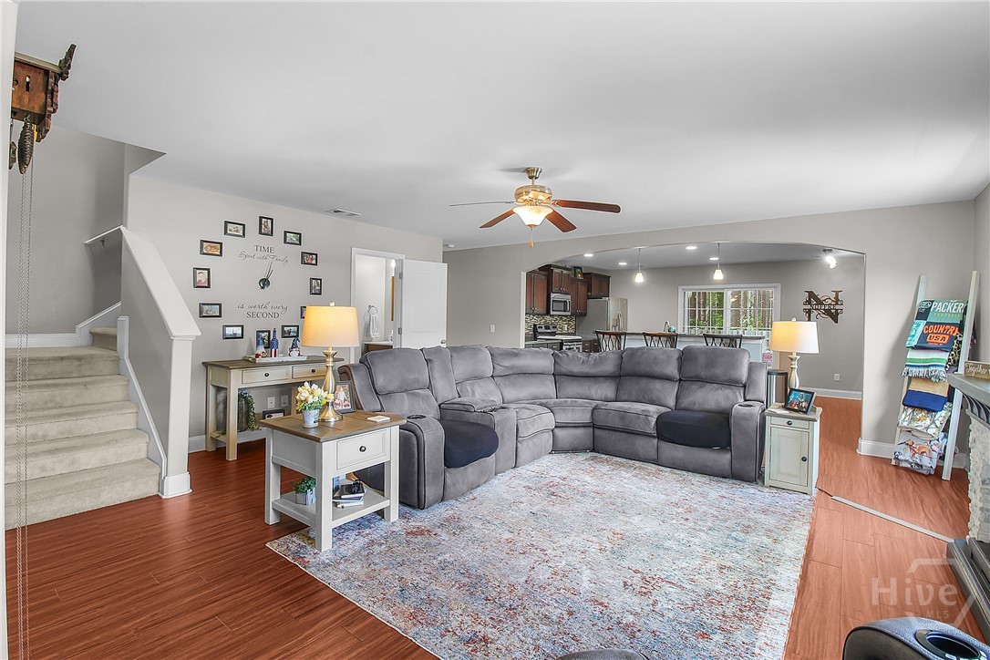 161 Laurel Lane