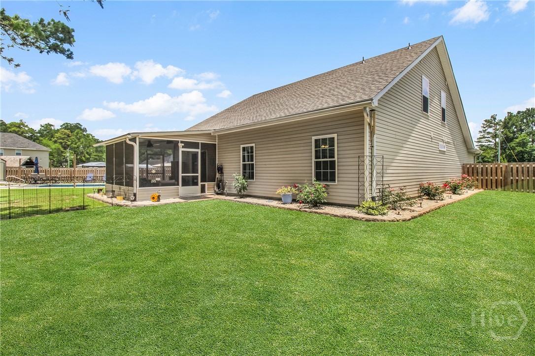 161 Laurel Lane