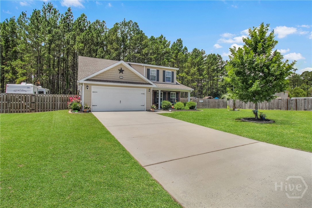 161 Laurel Lane