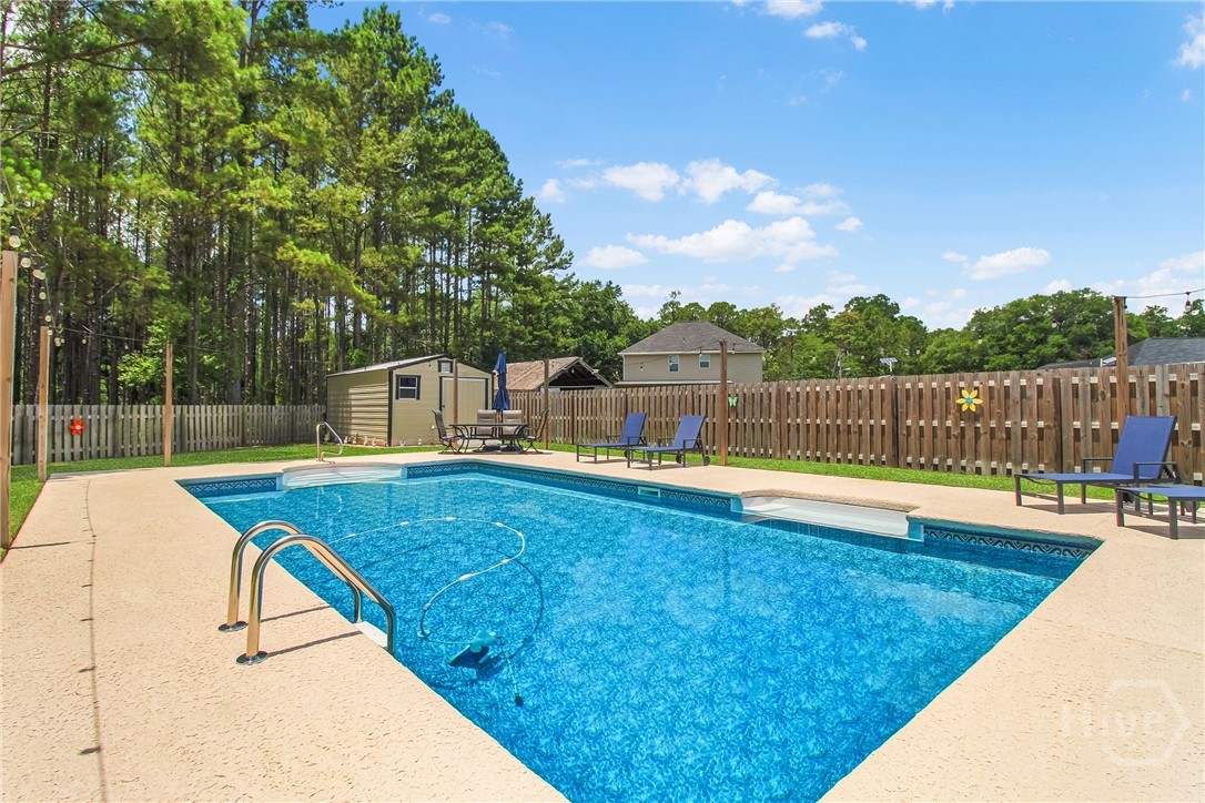 161 Laurel Lane