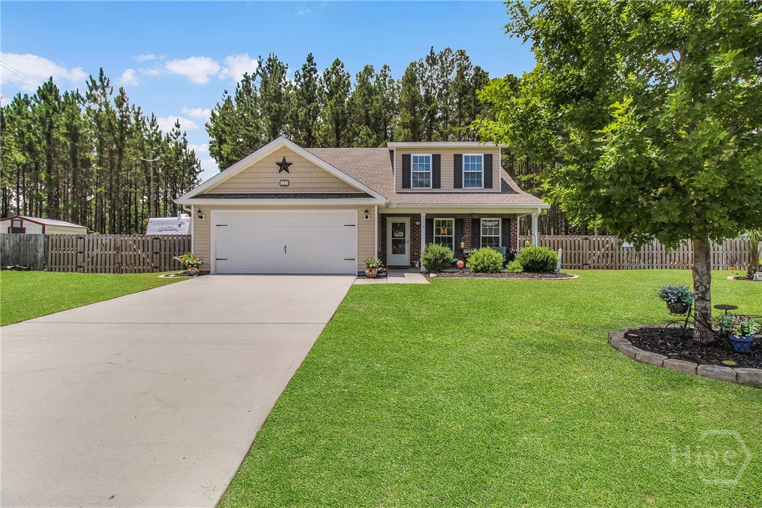 161 Laurel Lane