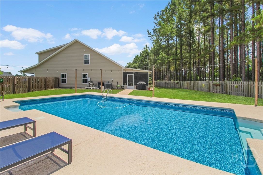 161 Laurel Lane
