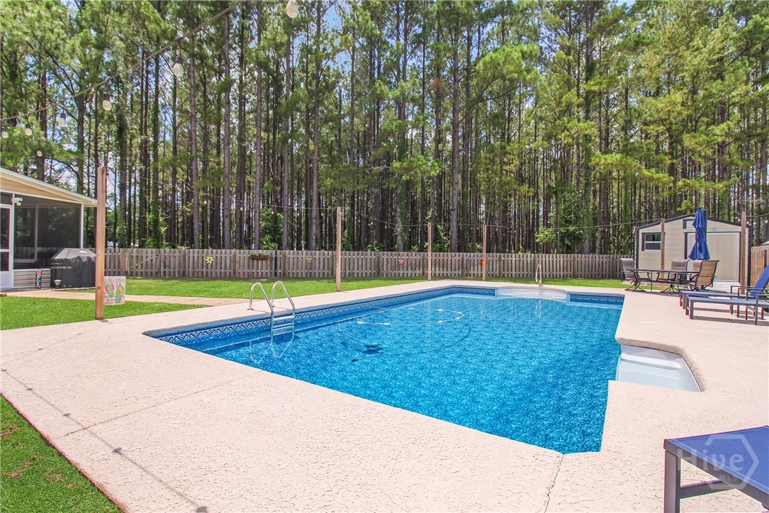 161 Laurel Lane