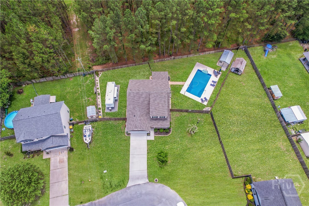 161 Laurel Lane