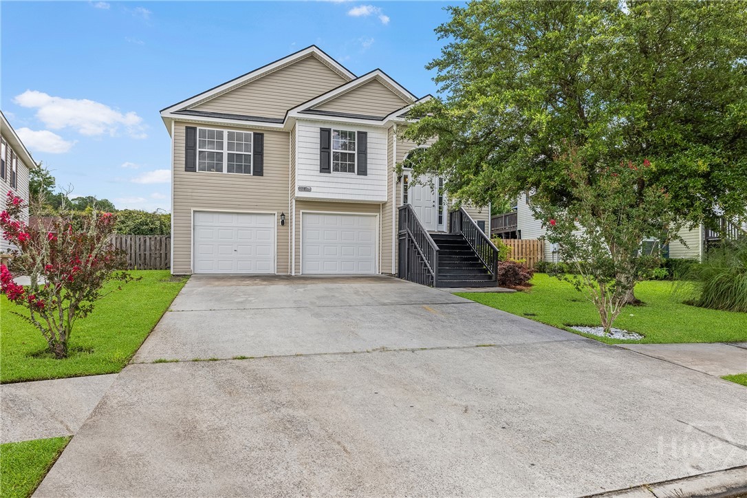 7 Springwater Drive