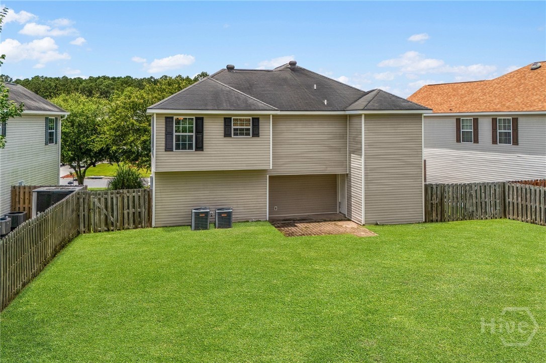 7 Springwater Drive
