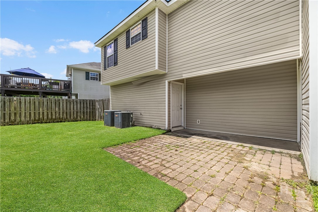 7 Springwater Drive