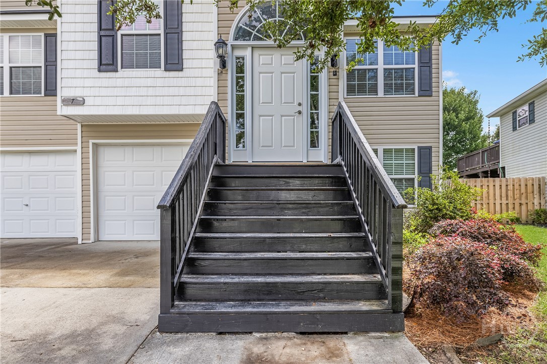 7 Springwater Drive