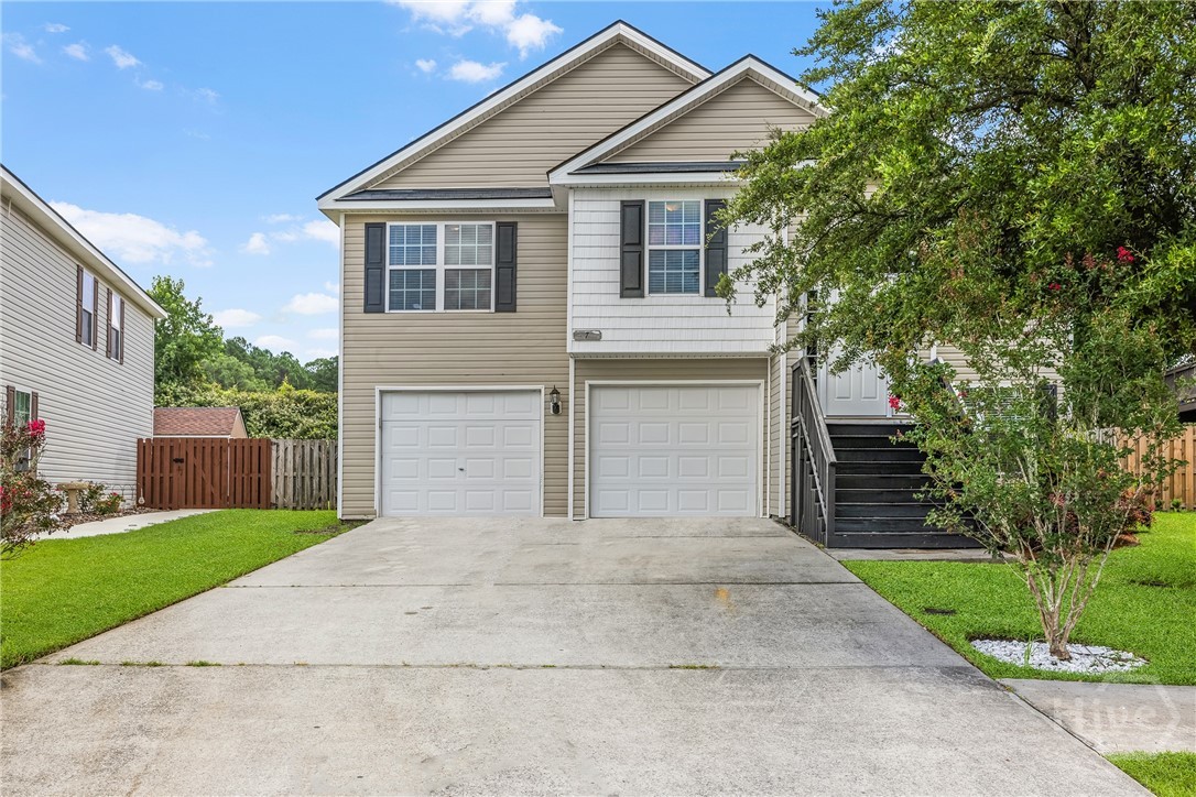 7 Springwater Drive