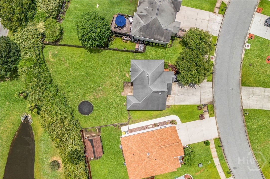 7 Springwater Drive