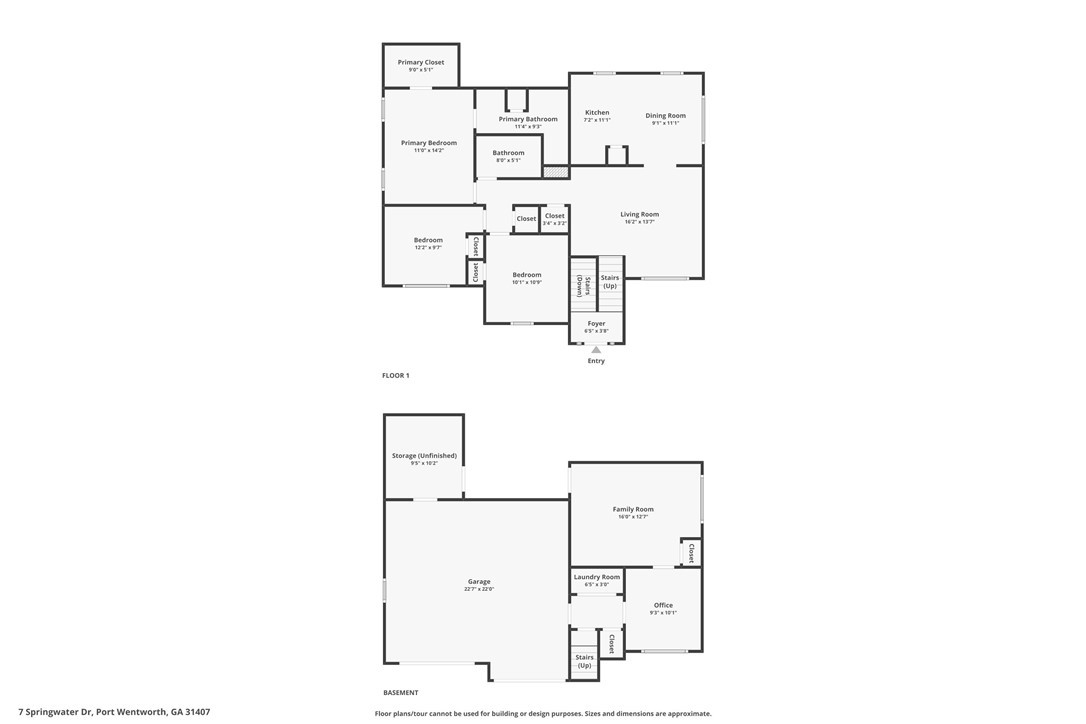 7 Springwater Drive