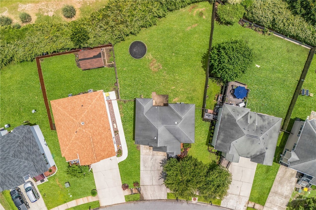 7 Springwater Drive
