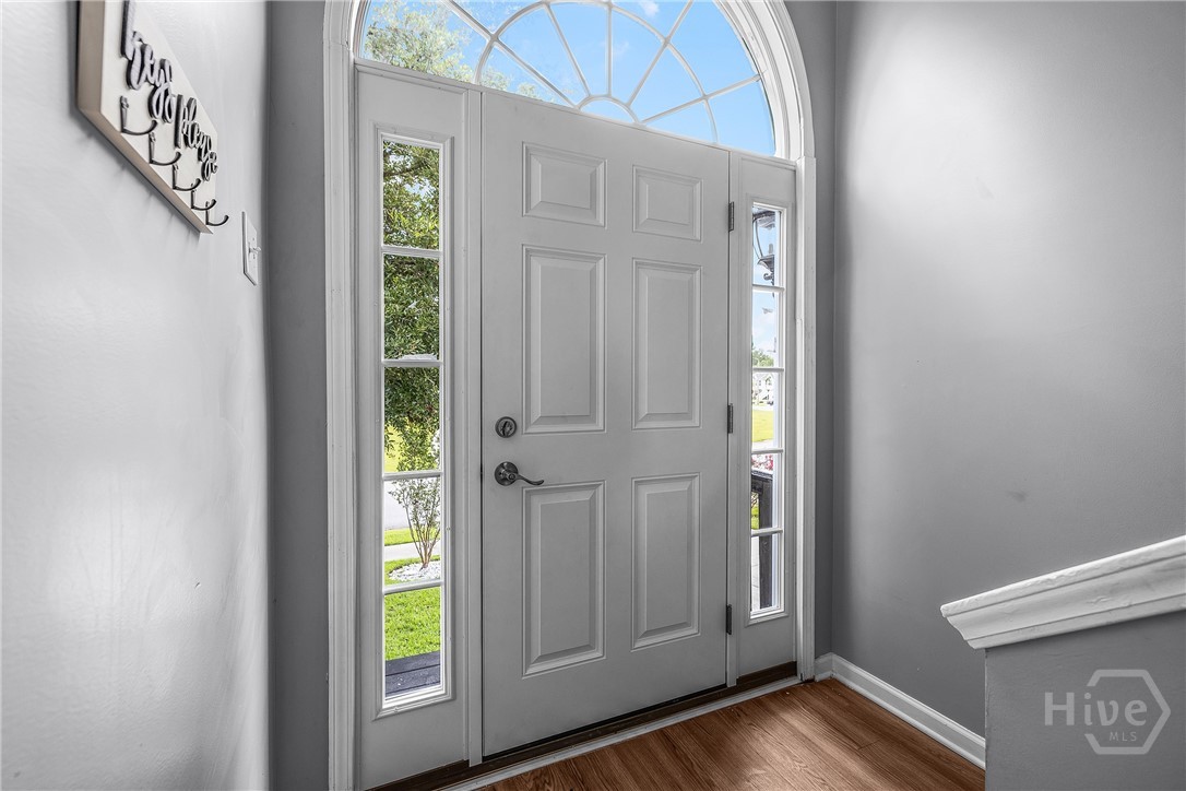 7 Springwater Drive