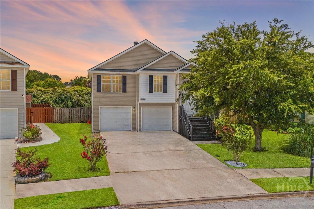 7 Springwater Drive