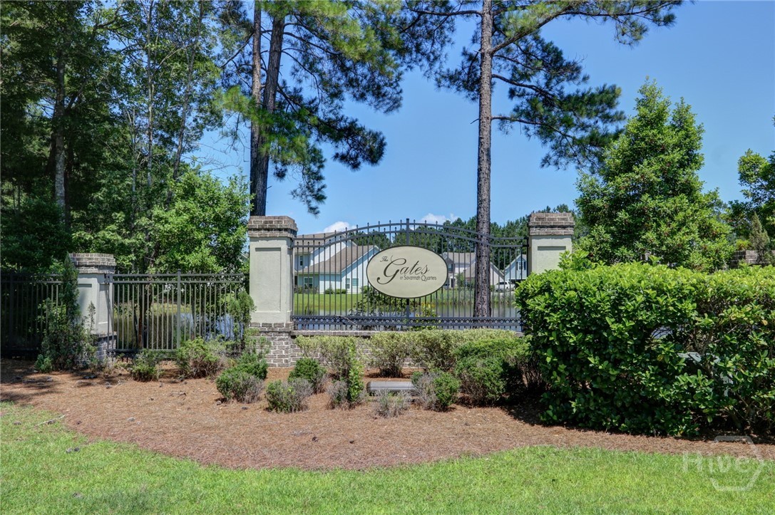 18 Stone Gate Court