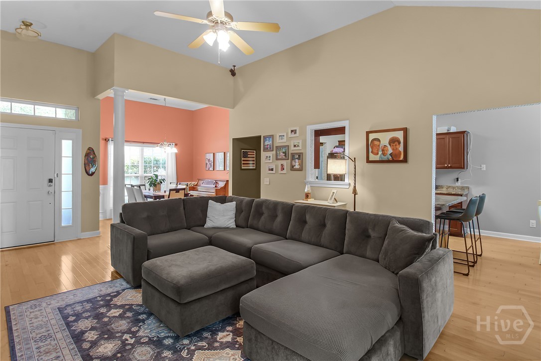 139 Nandina Way