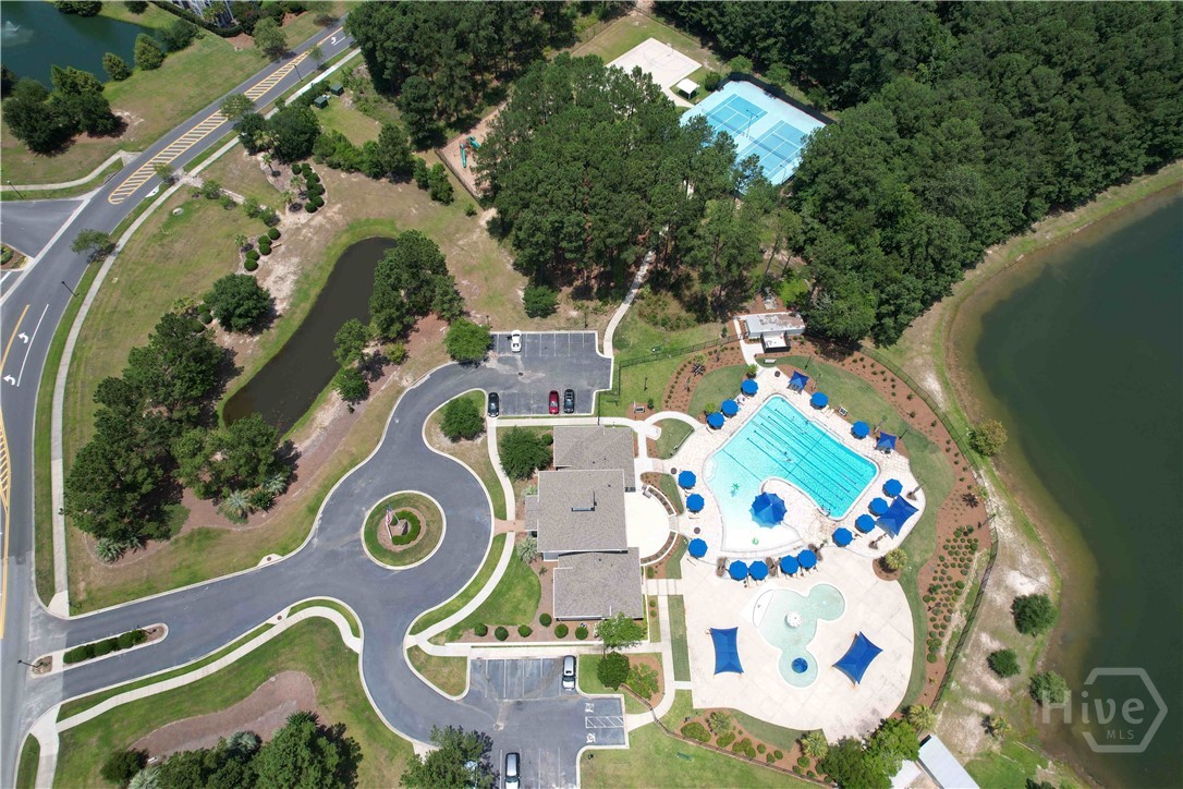 139 Nandina Way