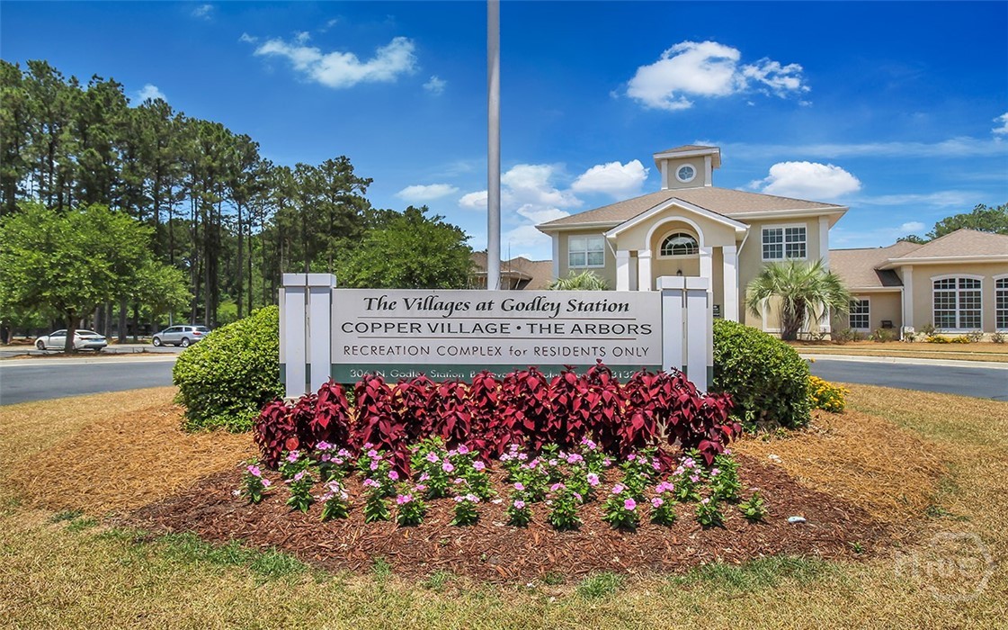 139 Nandina Way