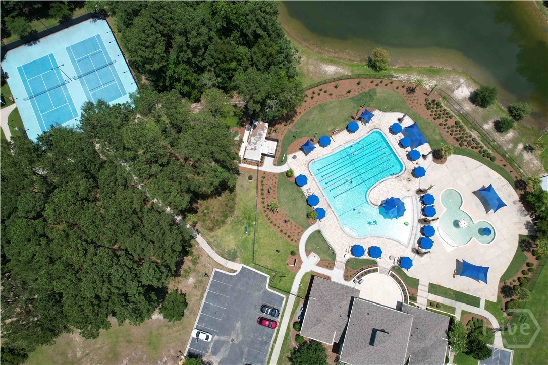 139 Nandina Way