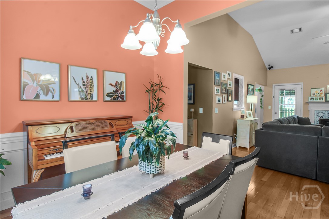 139 Nandina Way