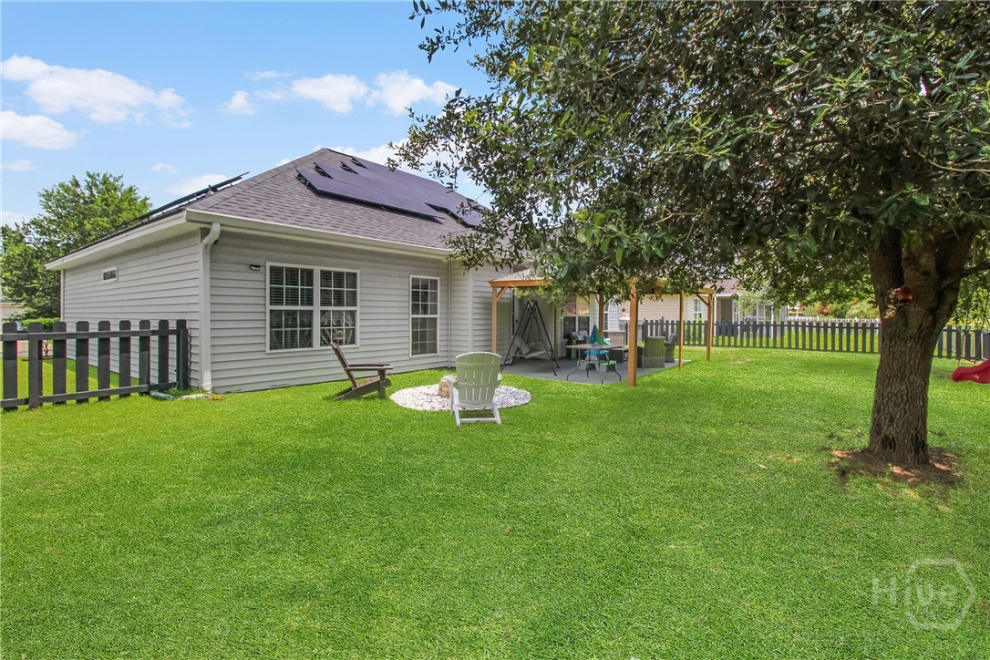 139 Nandina Way