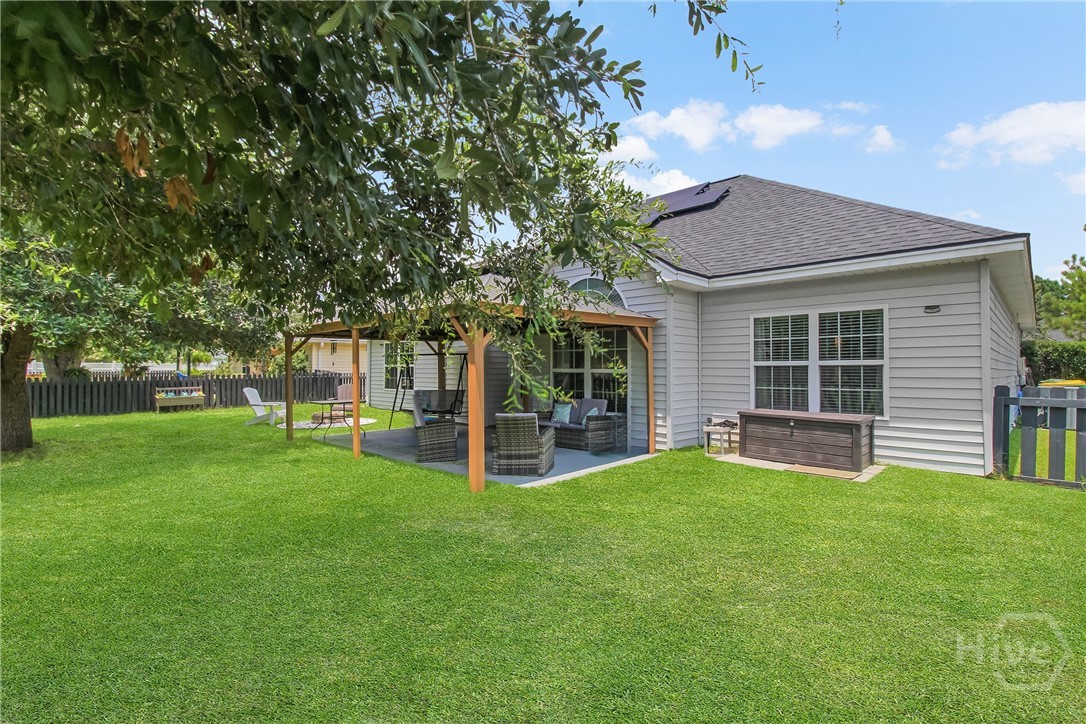 139 Nandina Way