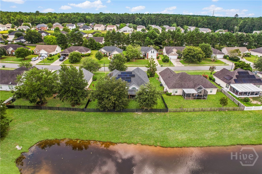 139 Nandina Way