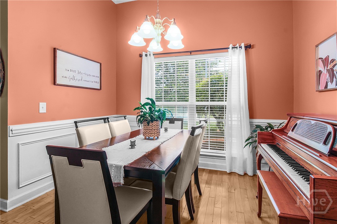 139 Nandina Way