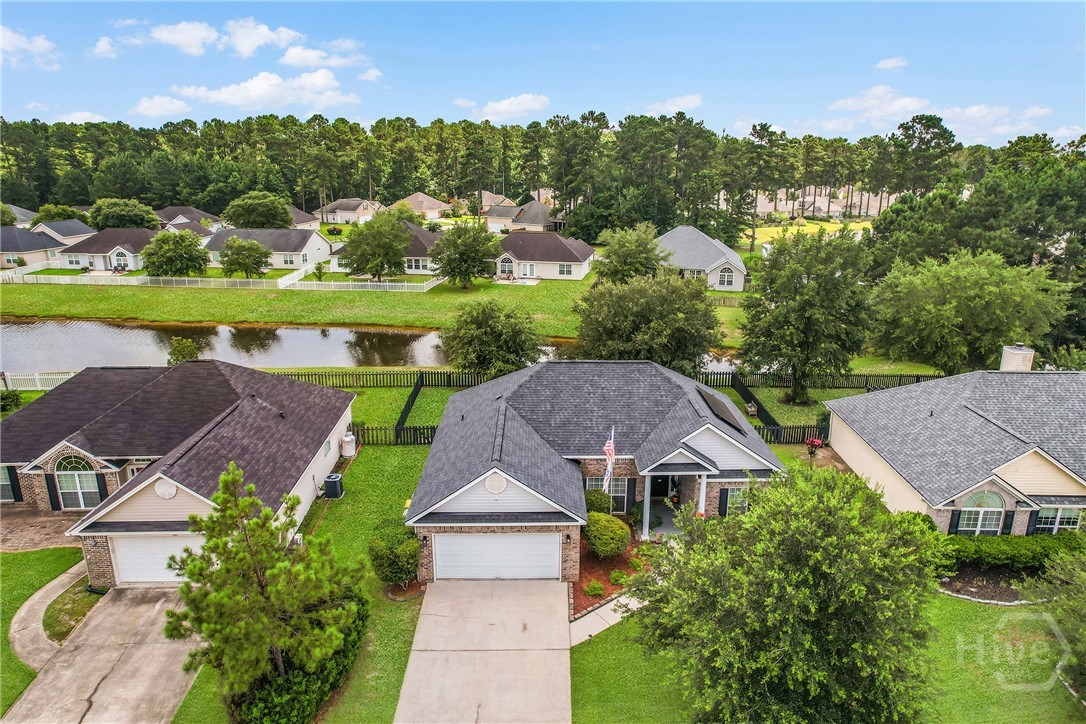 139 Nandina Way