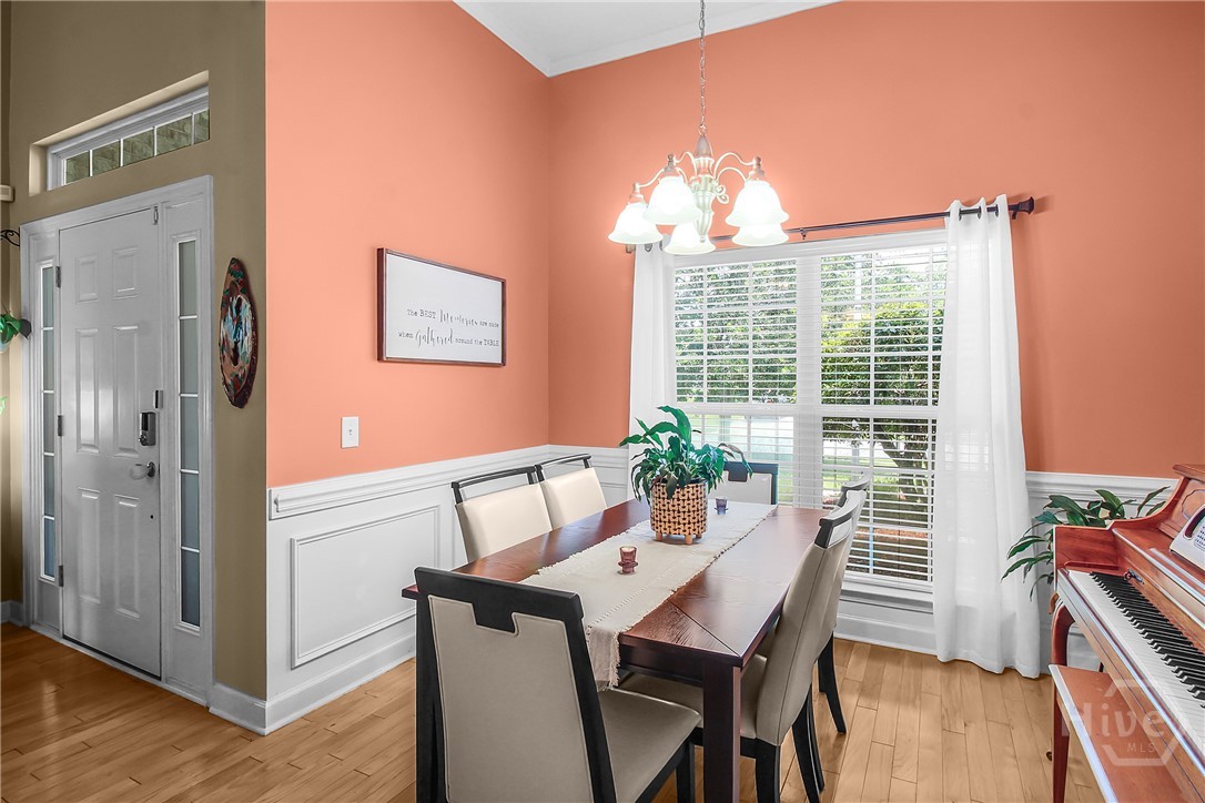 139 Nandina Way