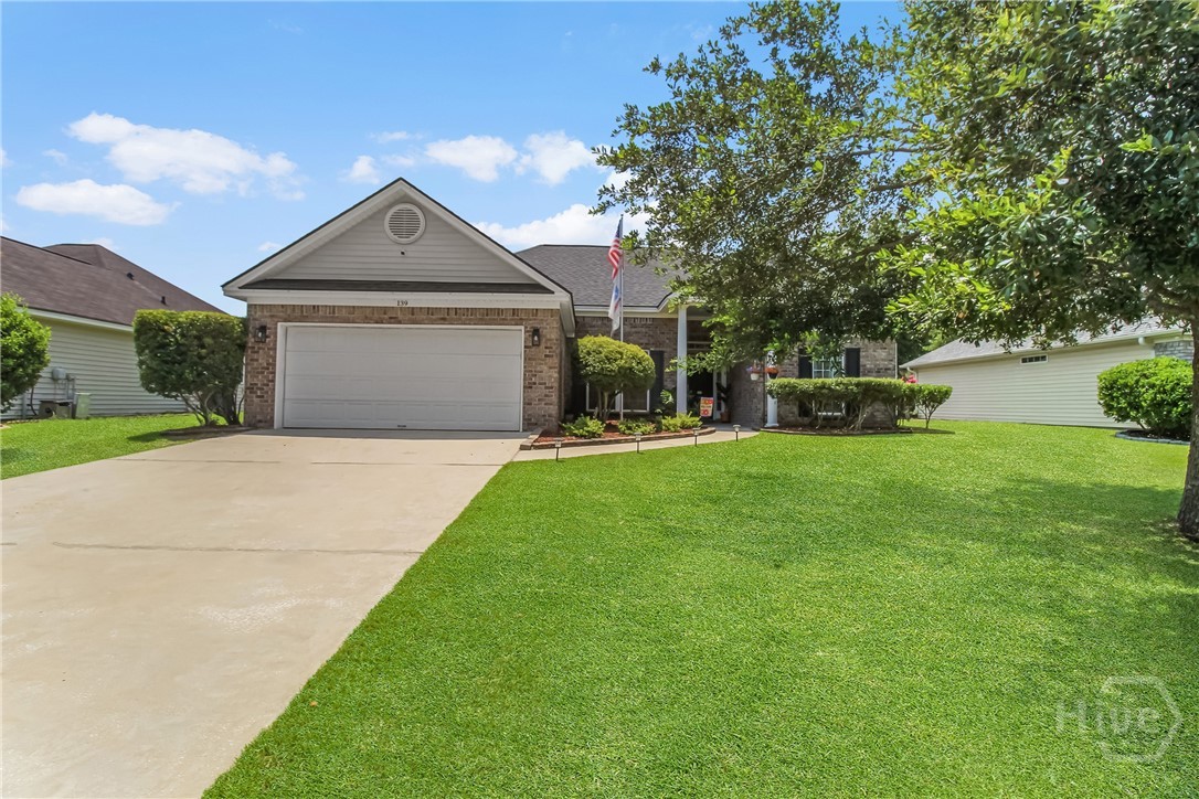 139 Nandina Way