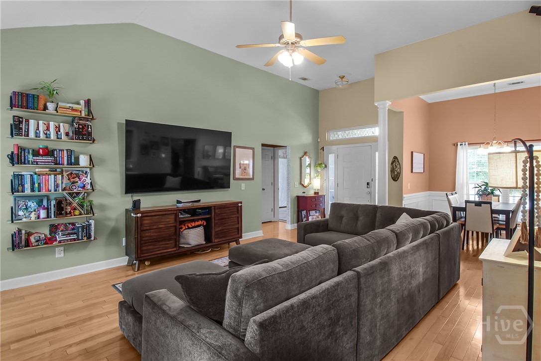 139 Nandina Way