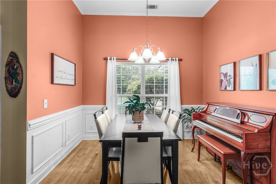 139 Nandina Way