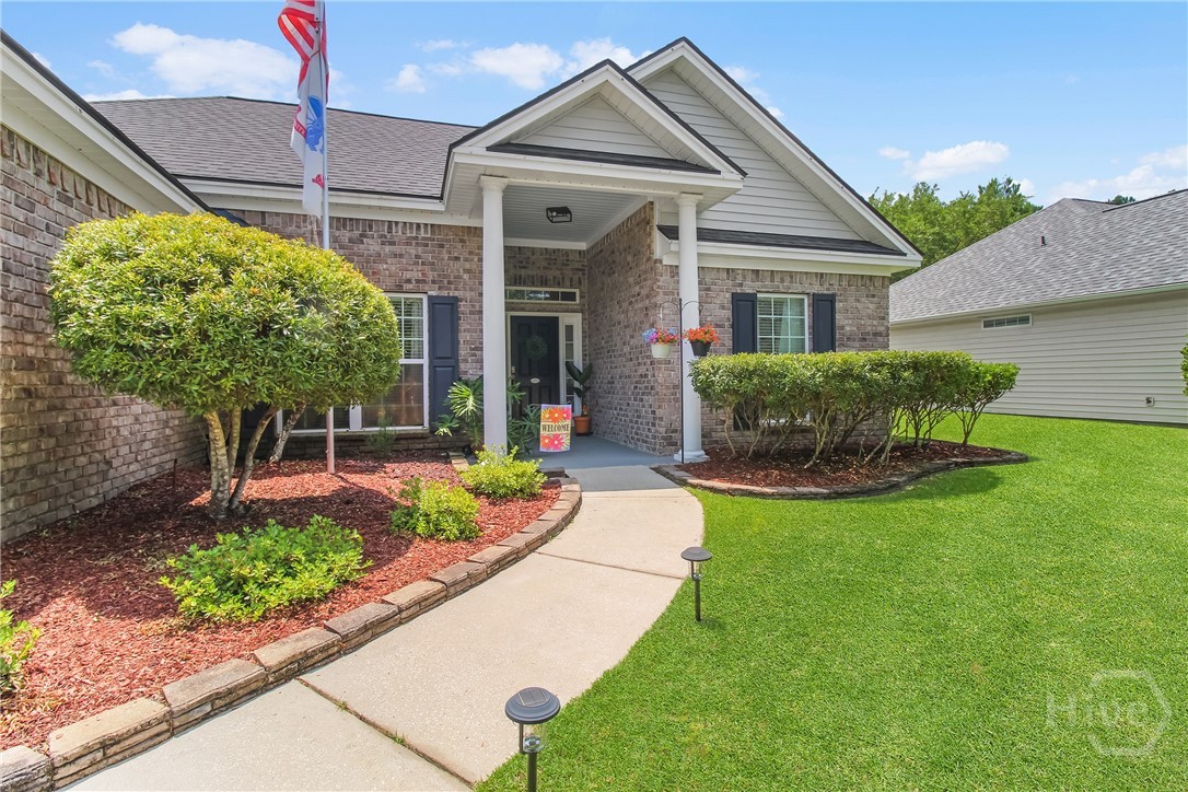 139 Nandina Way