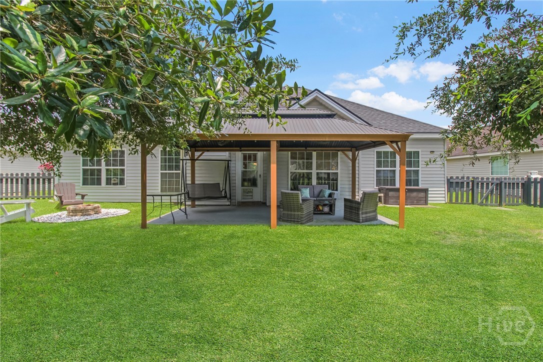 139 Nandina Way