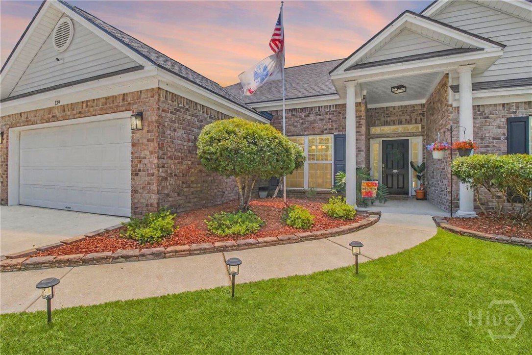 139 Nandina Way