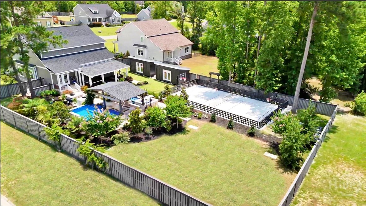 202 Tannery Lane