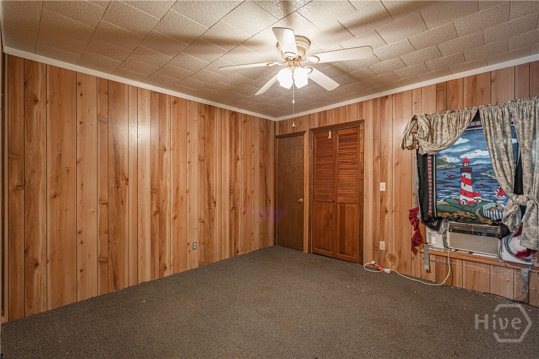Private Address