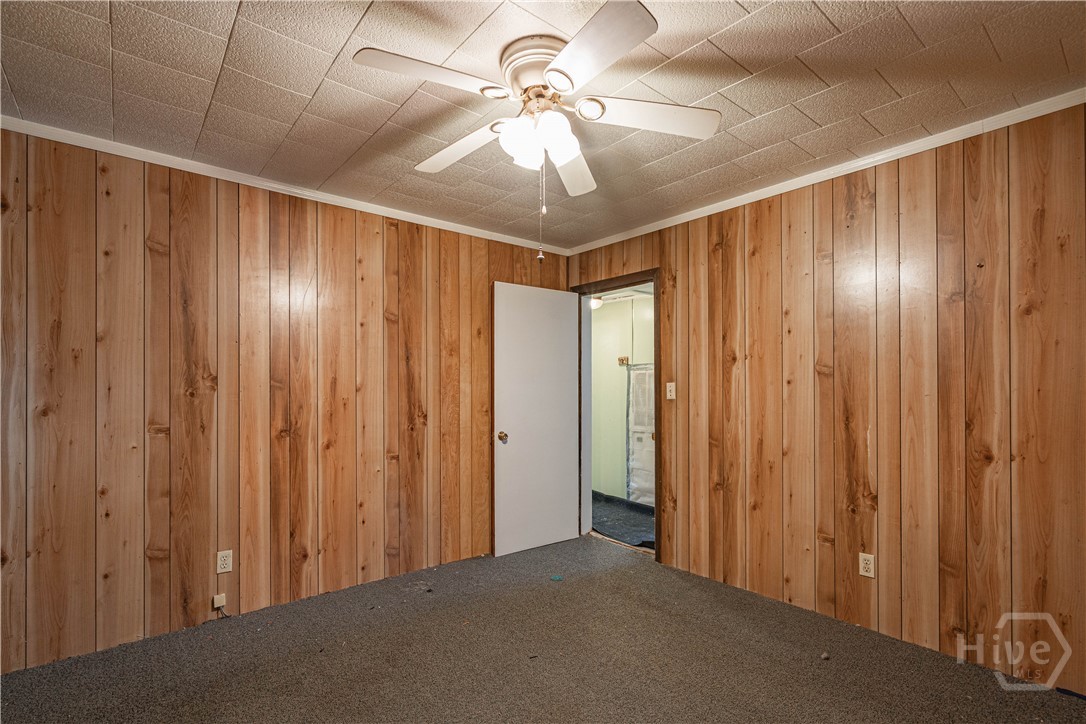 Private Address
