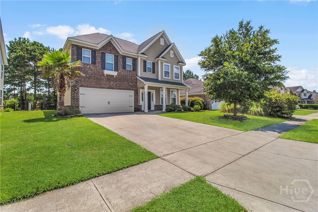 129 Winslow Circle