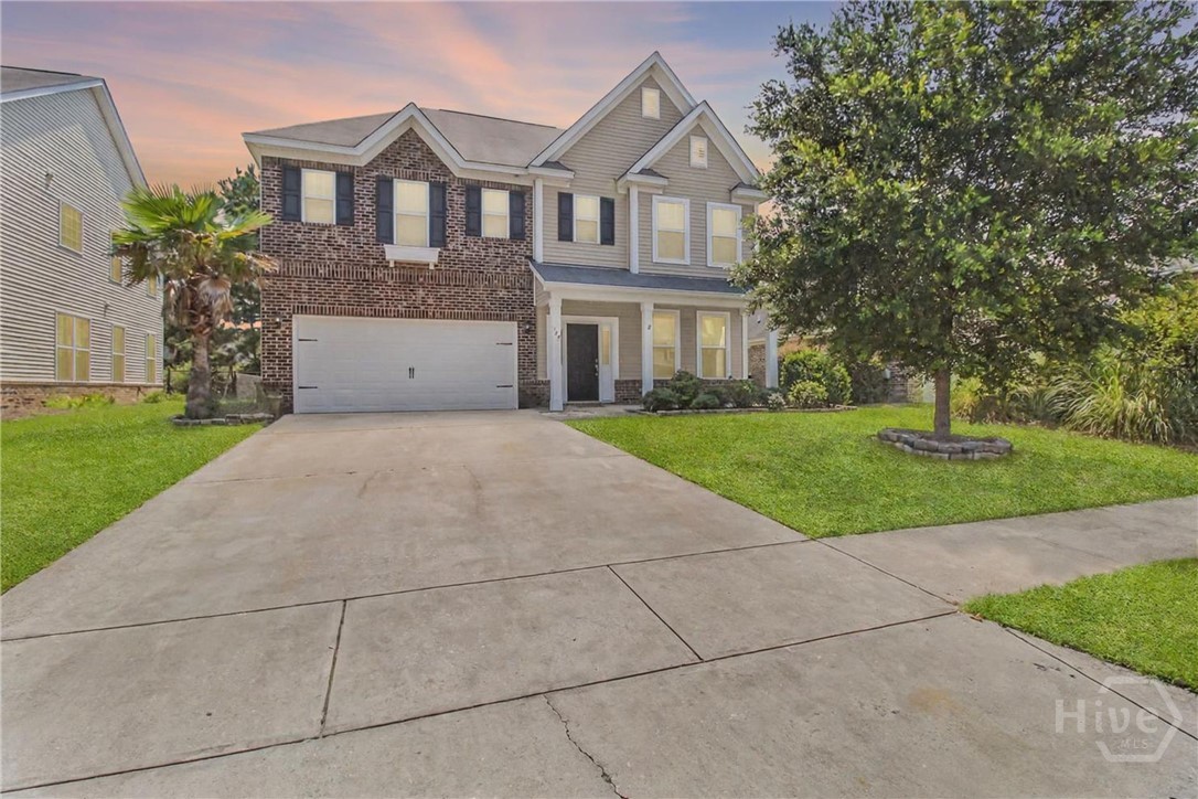 129 Winslow Circle