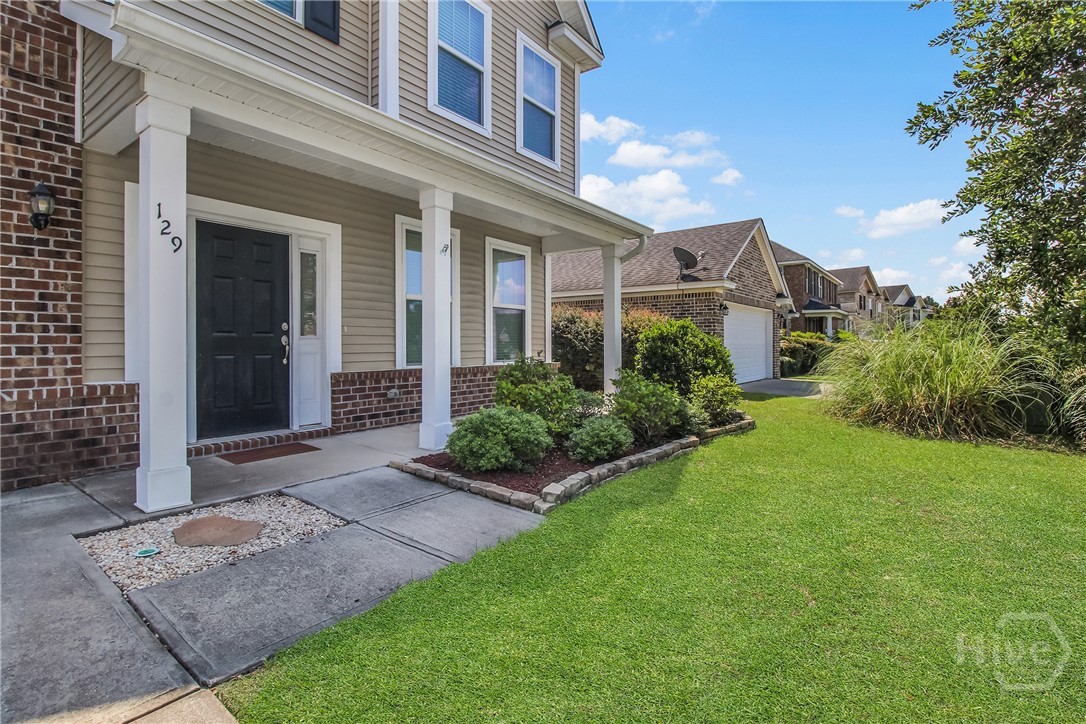 129 Winslow Circle