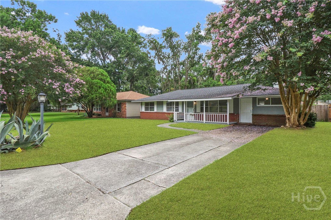 5012 Spartan Drive