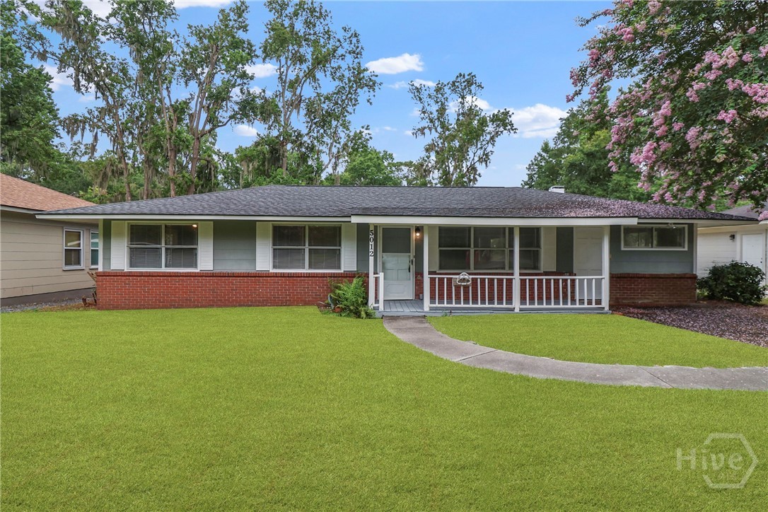 5012 Spartan Drive