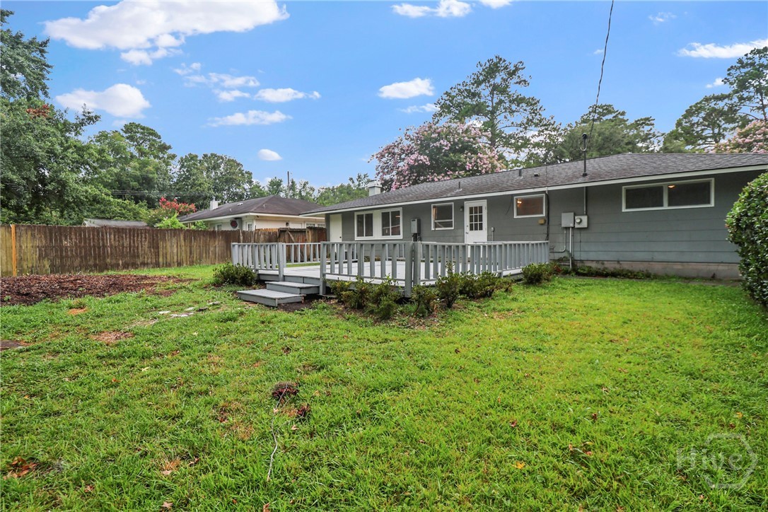 5012 Spartan Drive