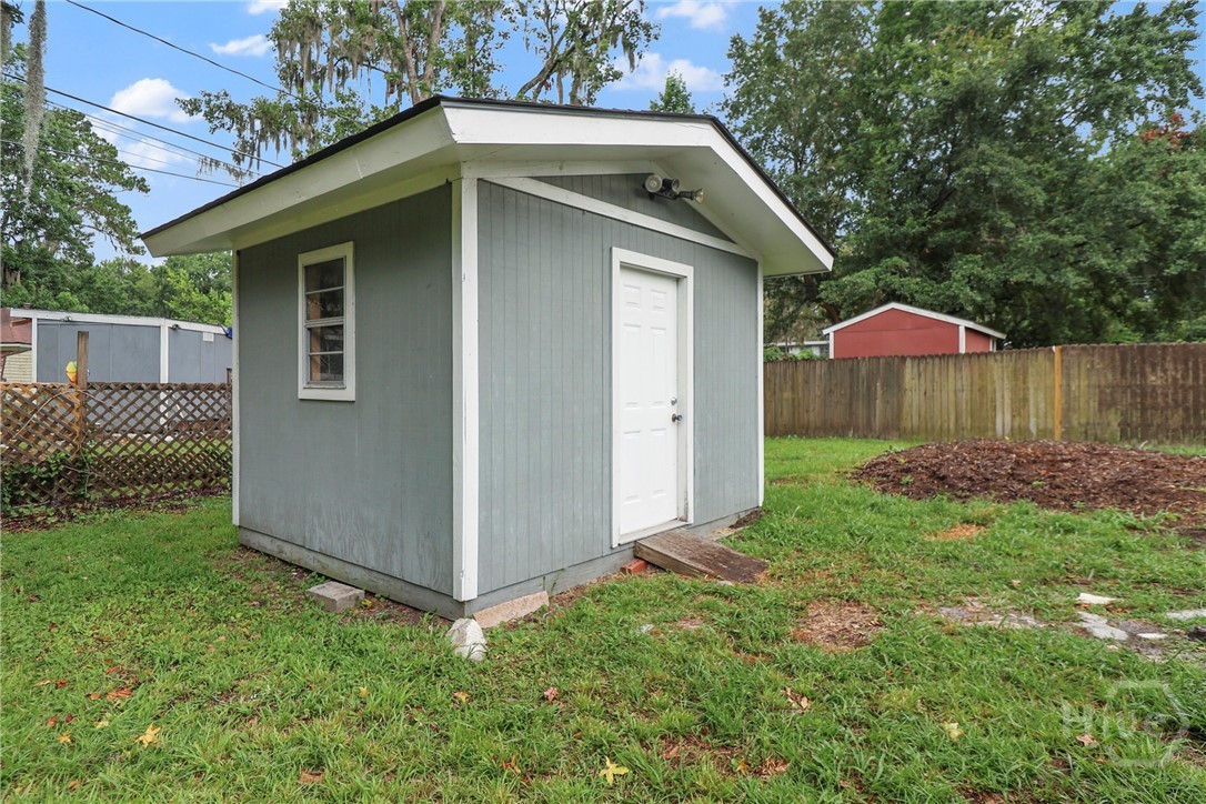 5012 Spartan Drive